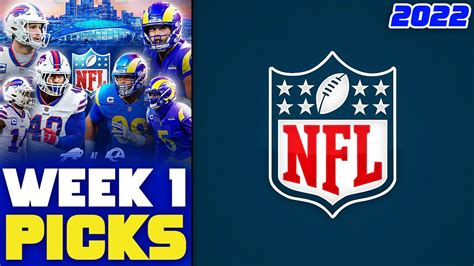 nfl picks|nfl picks 2022.